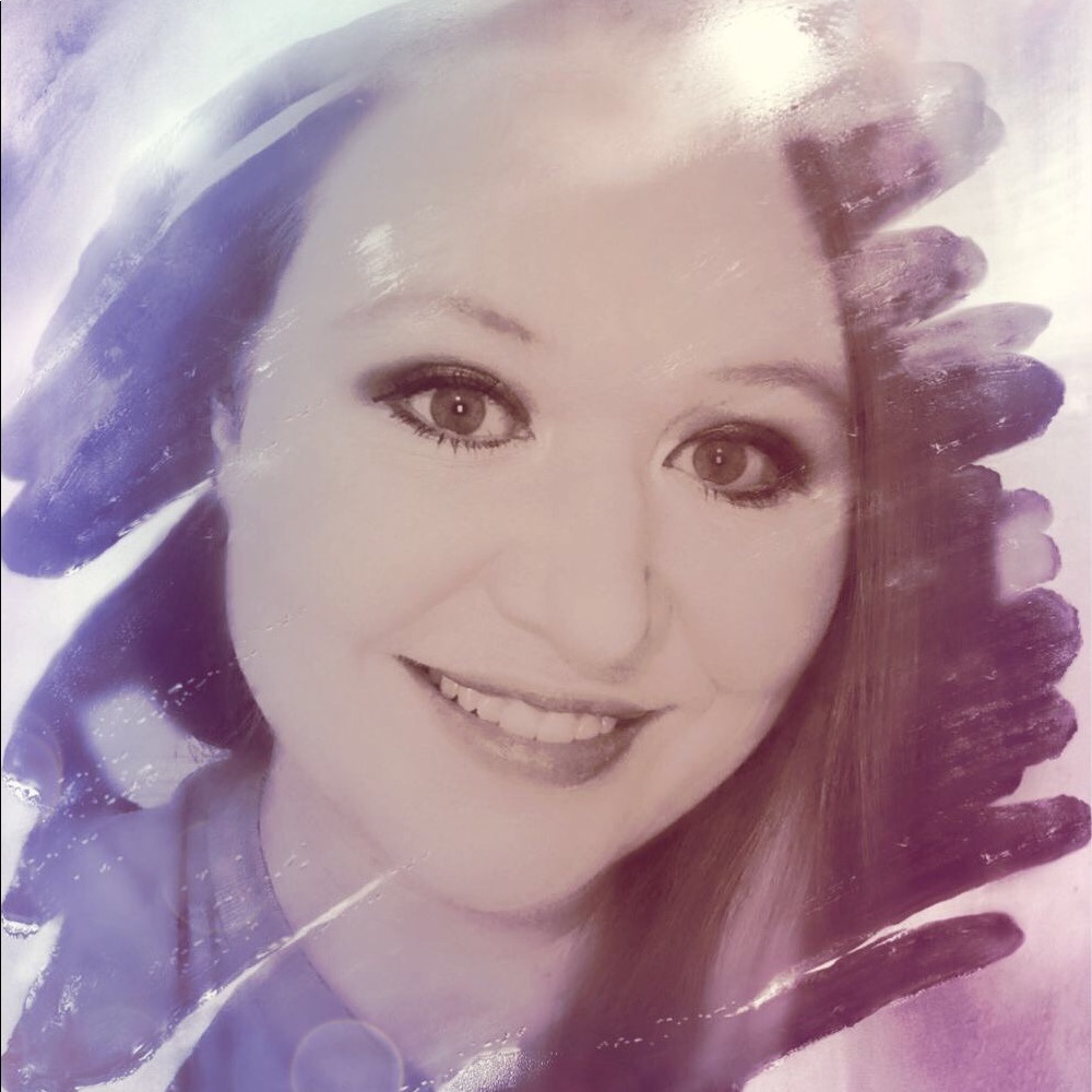 Meet your Posher, Rebecca